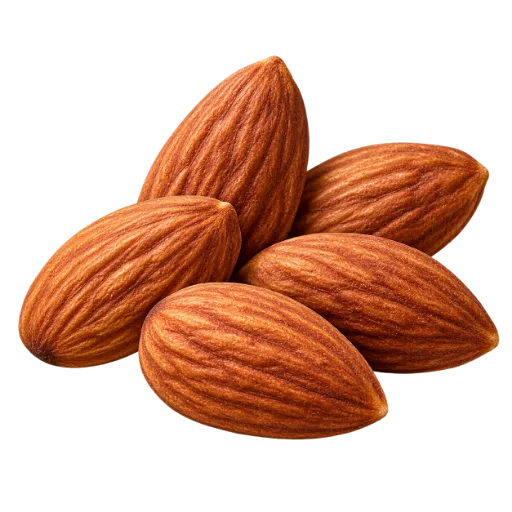 Almonds