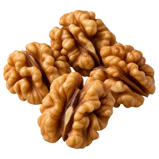Walnuts